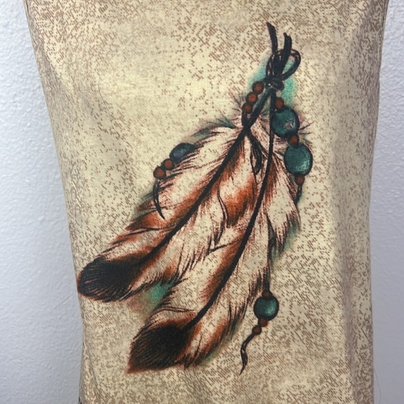 Feather Tank - Picture 2 of 5